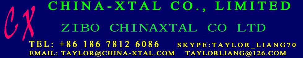 China-xtal Co., Limited